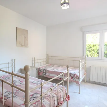 Canuta 0209 Villa Calpe