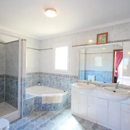 Canuta 0209 Villa Calpe